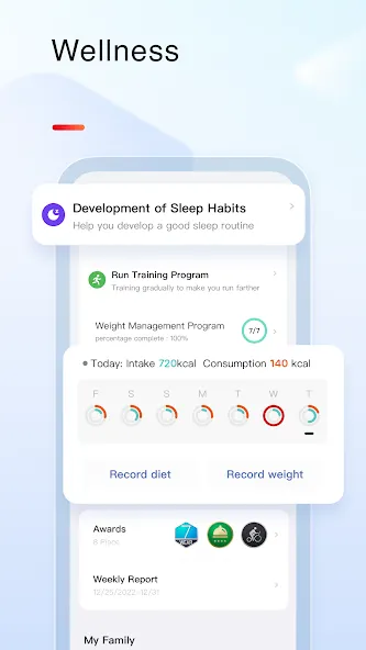 VeryFit