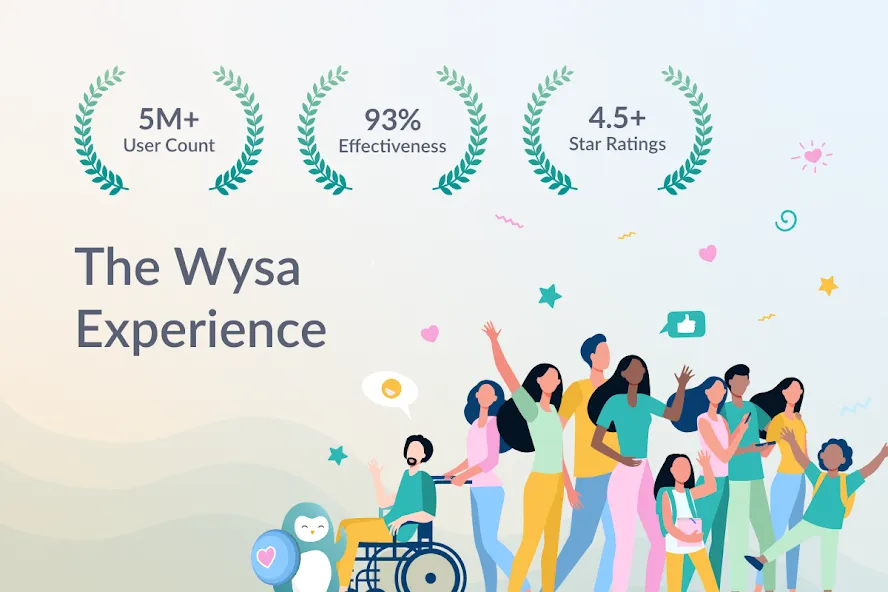 Wysa Wysa