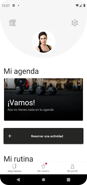 Activa Club