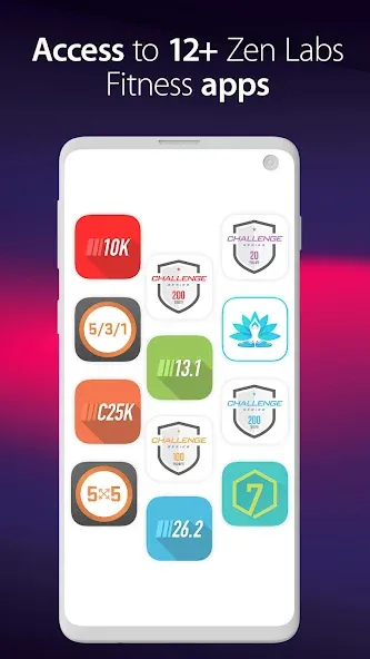 C25K® Couch to 5K