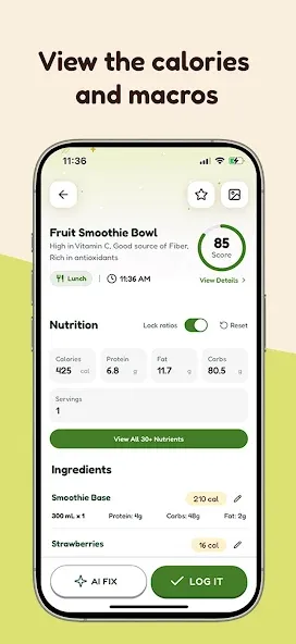 Amino
