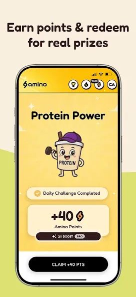 Amino