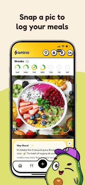 Amino