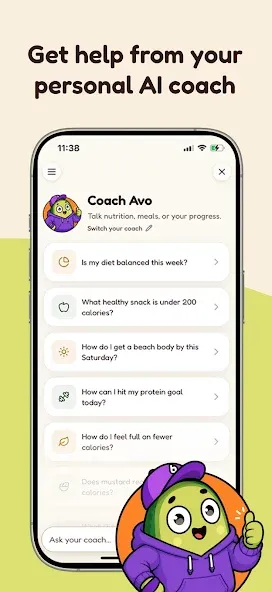 Amino