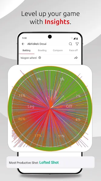 CricHeroes-Cricket Scoring App