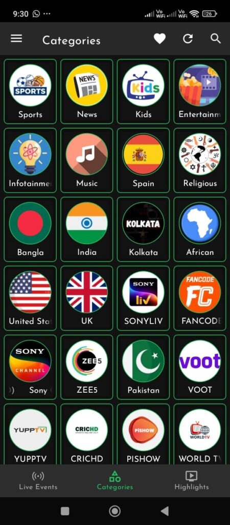 PlayFy-TV