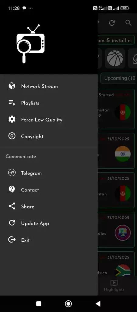 PlayFy-TV