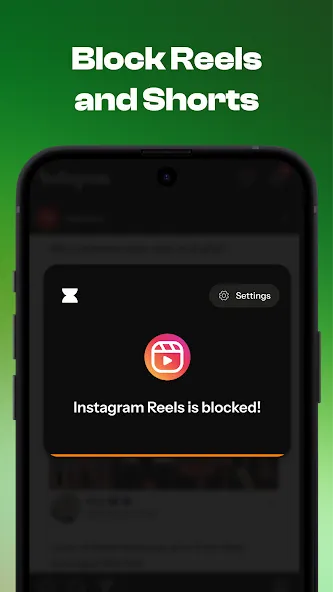Regain