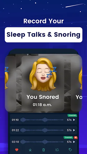 Sleep Monitor