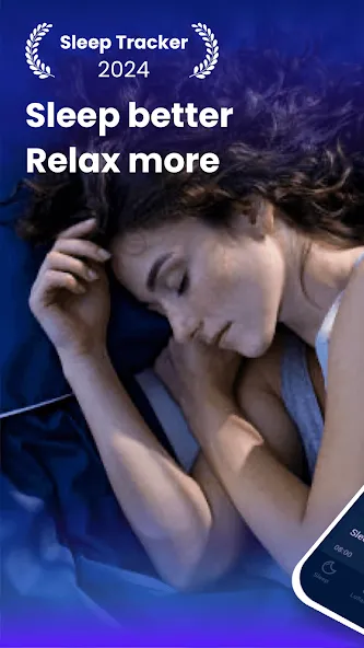 Sleep Monitor Sleep Monitor