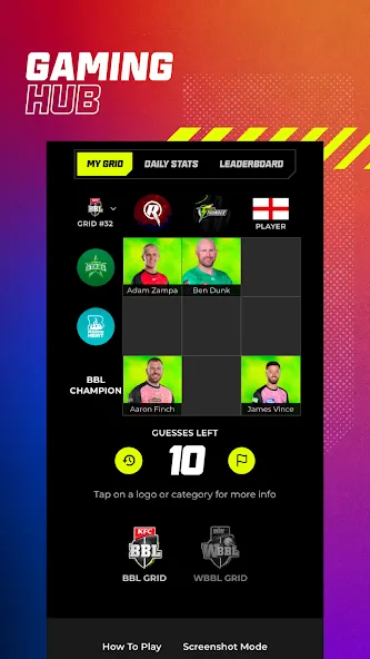 Big Bash