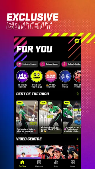 Big Bash