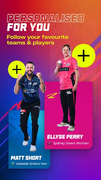 Big Bash Big Bash