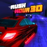 Rush Hour 3D MOD