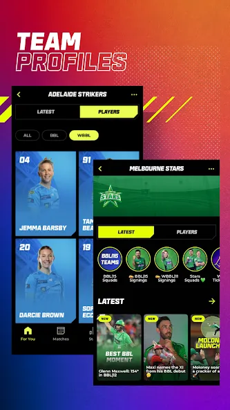 Big Bash