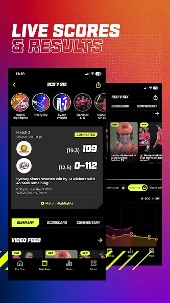 Big Bash