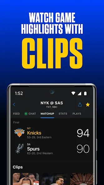 theScore