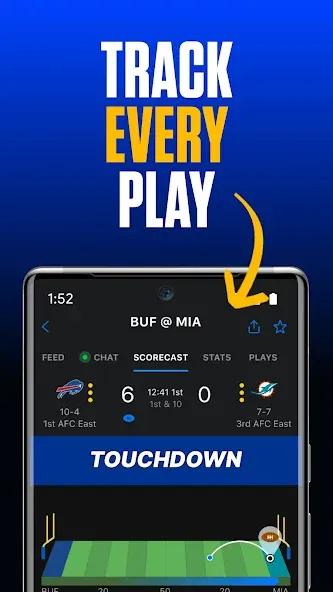 theScore