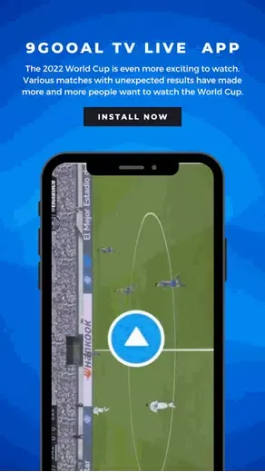 9Goal Tv