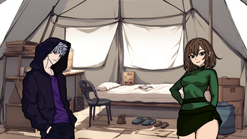 Hentai Camp Girls Demo Latest