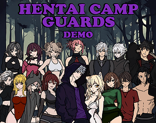 Hentai Camp Girls Demo Latest