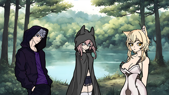 Hentai Camp Girls Demo Latest