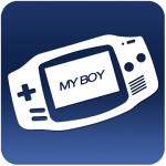 My Boy! - GBA Emulato