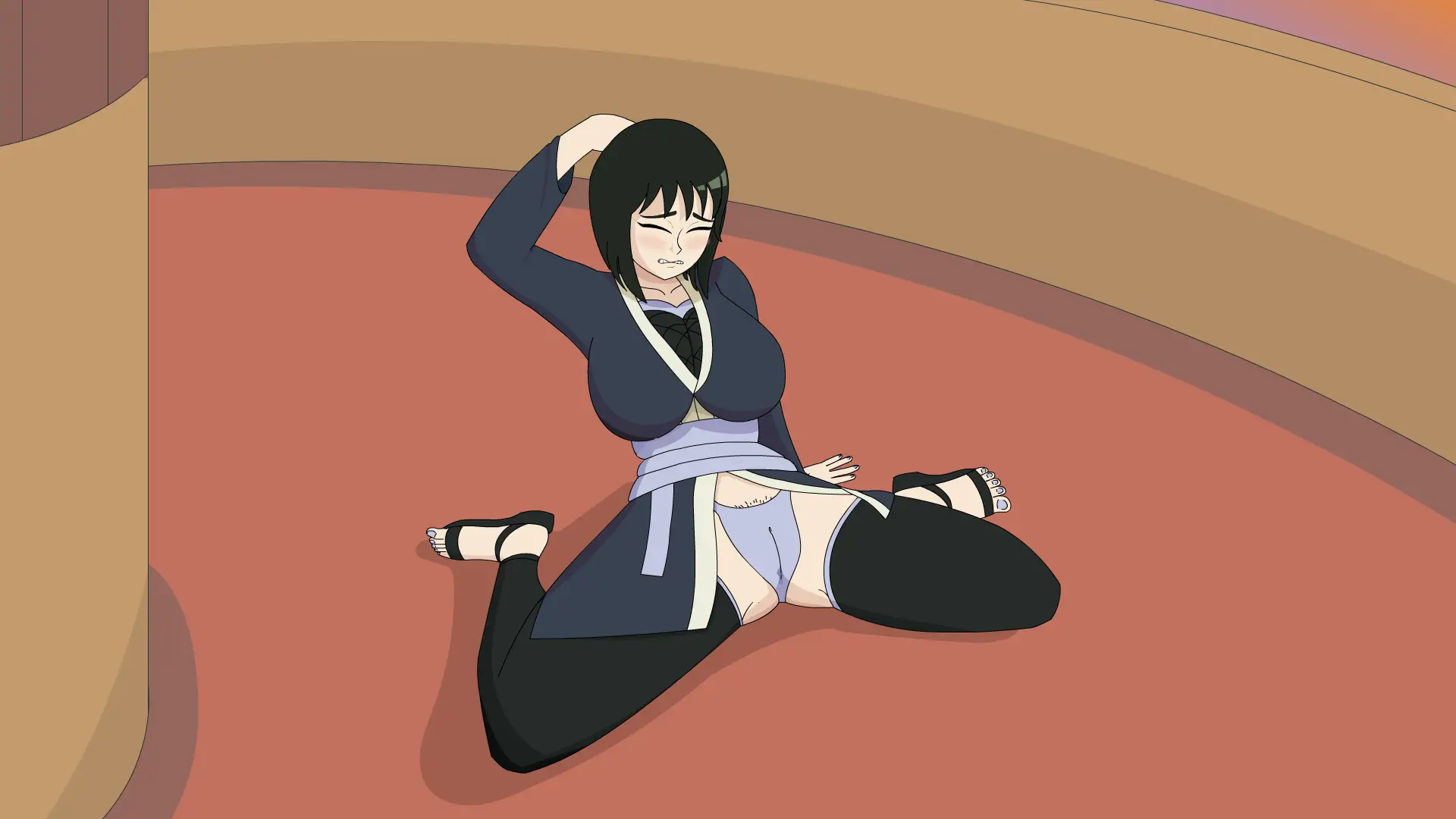 Futa No Jutsu APK