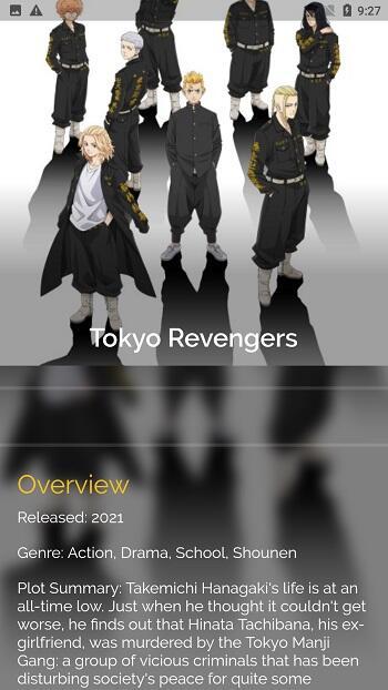 GogoAnime v5.7