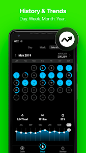 StepsApp