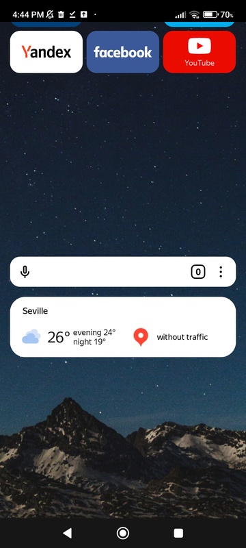 Yandex Japan