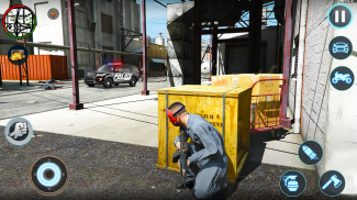 Real Gangster Crime World 3d APK