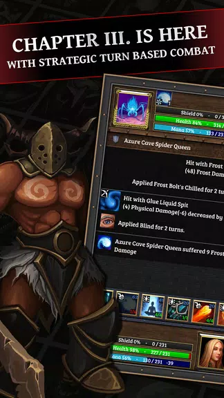 Duels RPG - Fantasy Adventure MOD