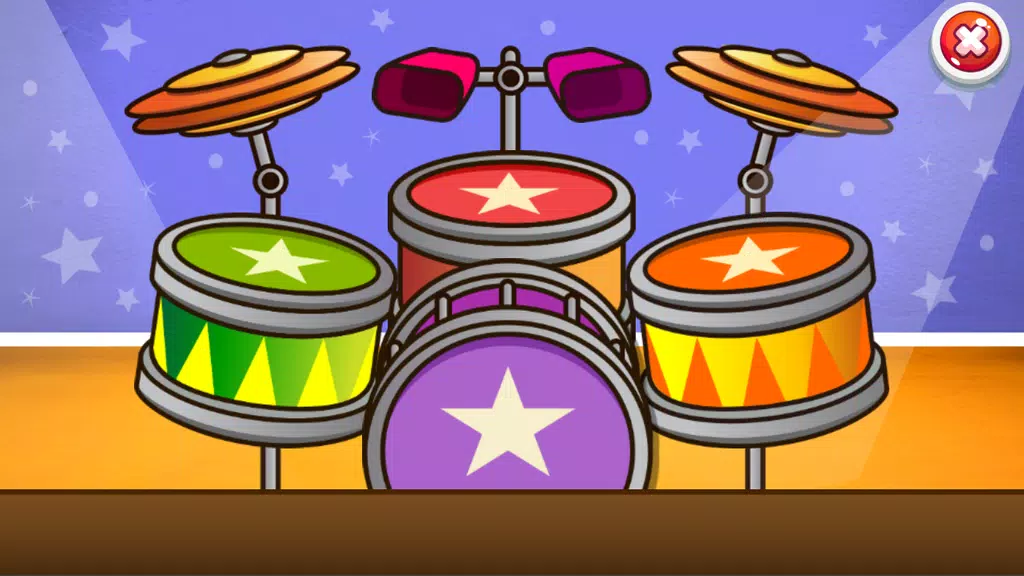 Learn Music & Songs Xylophone Android