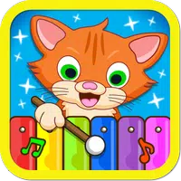 Learn Music & Songs Xylophone Android