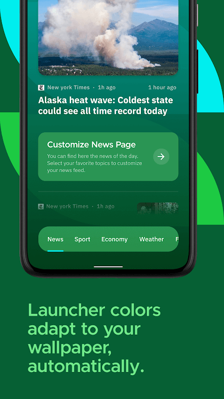 Smart Launcher 6 Premium
