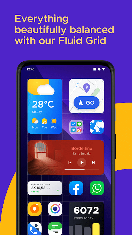 Smart Launcher 6 Premium