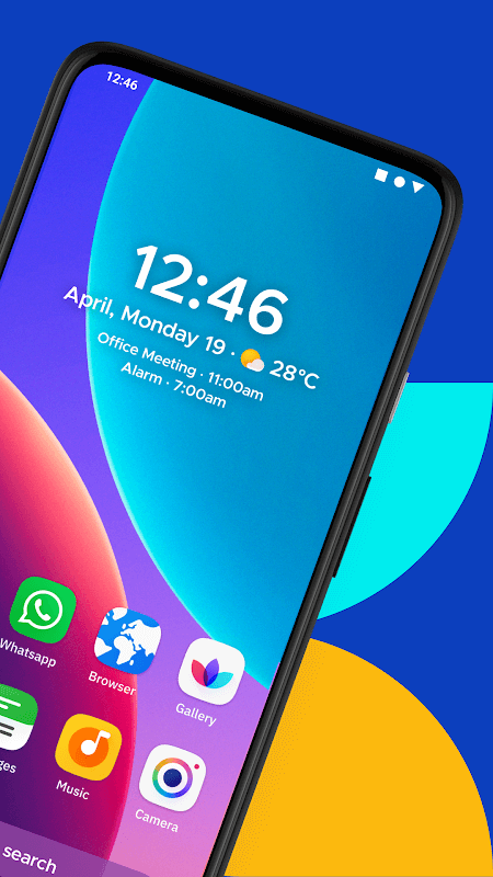 Smart Launcher 6 Premium