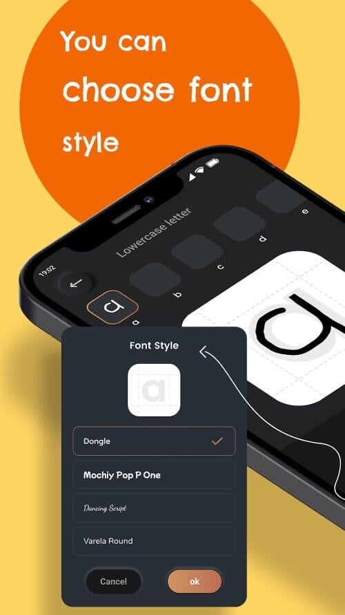 Handwriting Font Creator v9.0