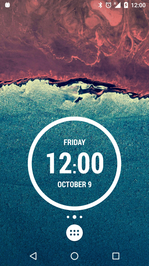KWGT Kustom Widget Maker v3.77b435216
