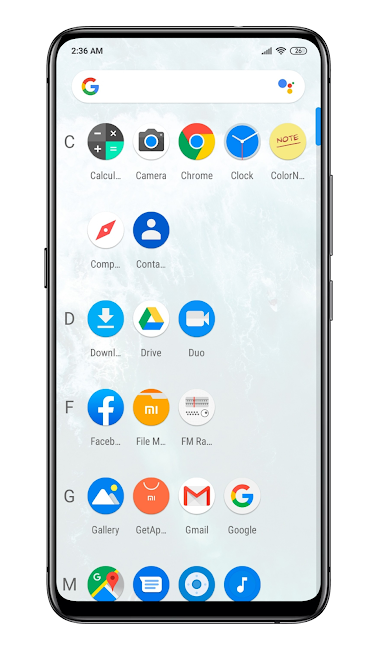 Pear Launcher Pro