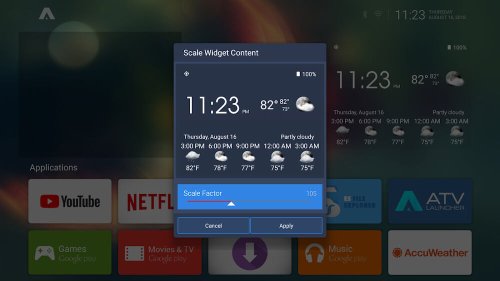 ATV Launcher 0.0.11-free