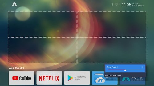 ATV Launcher 0.0.11-free