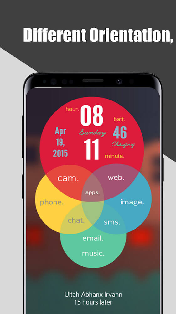 Total Launcher APK
