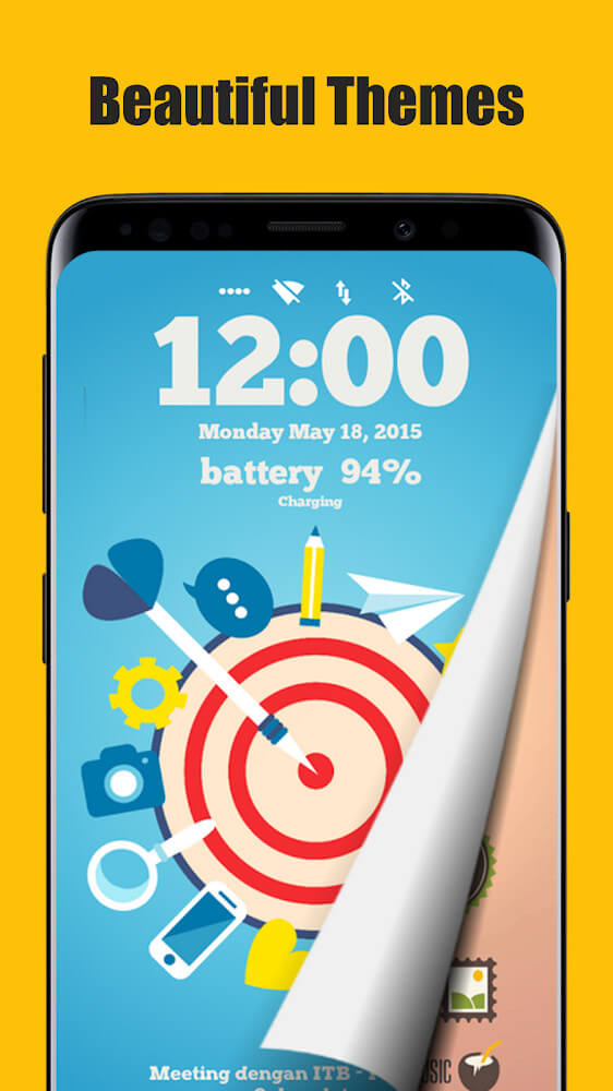 Total Launcher APK