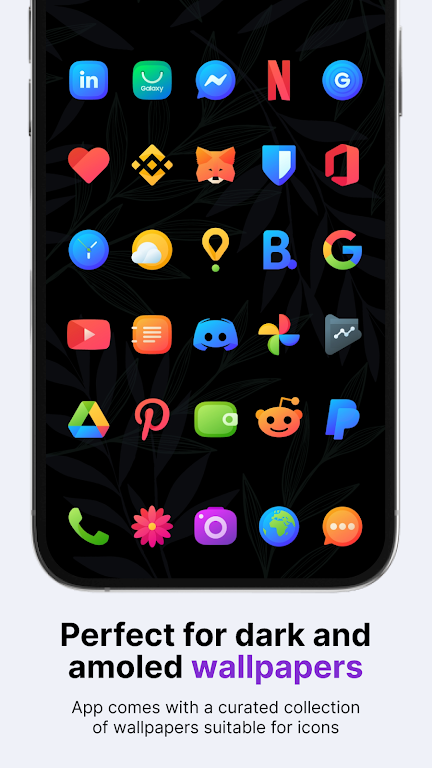 Vera Icon Pack
