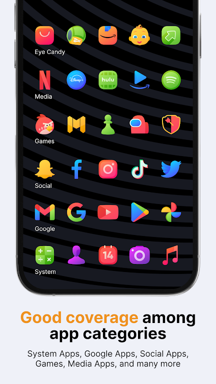 Vera Icon Pack