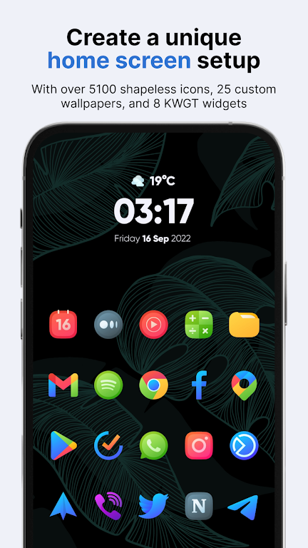 Vera Icon Pack