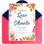 Invitation Card Maker v28.6