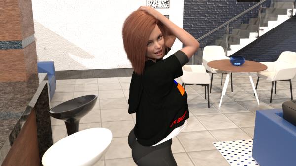 Rebel Daughter APK